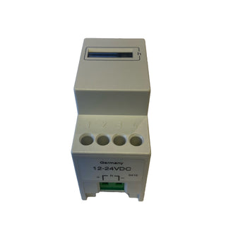 Carlo Gavazzi E1HM35351 Betriebsstundenzähler0