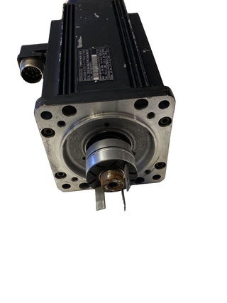 INDRAMAT MAC090B-0-PD-3-C/110-B-1/S005 +STEGMANN AG661054096X4096 SSI6