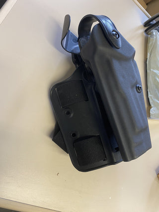 Safariland 6005-73-122 SLS Taktisches Oberschenkel-Holster | Beretta 92/96 | NEU11
