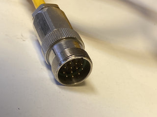 INDRAMAT MAC090B-0-PD-3-C/110-B-1/S005 +STEGMANN AG661054096X4096 SSI9