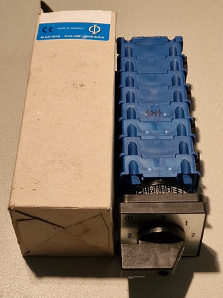 Kraus & Naimer CH10,D-166A,010