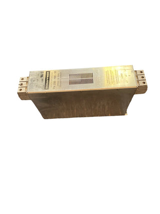 Schaffner FN 258-100-35 Netzfilter | 3-Phasen | 100A | Geprüft5