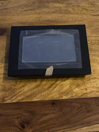 B&R 5AP1120.0702-C01 Automation Panel Display Unit, 7" WVGA Single-Touch1
