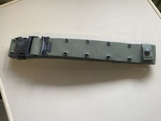 US Army ALICE LC-2 Pistol Belt Koppelgürtel Medium 8465-01-322-196510