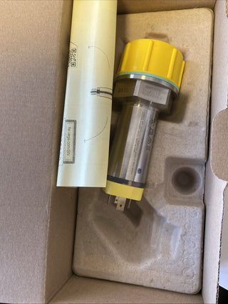 VEGA VEGABAR 28 Drucksensor / Druckmessumformer – NEU & OVP – PP-222 2DW1