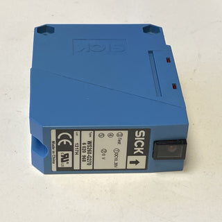 SICK Optex Einweg-Lichtschranke WS260-G270 ( 6 020 973 ) 6020973 2
