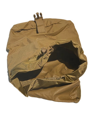 USGI USMC PACK SYSTEM MOLLE SUSTAINMENT POUCH 8465016007941,.10