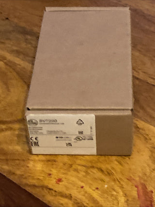 Ifm Electronic SV7200 Vortex-Durchflusssensor SVR34XXXIRKG/US-100 Strömungssenso1