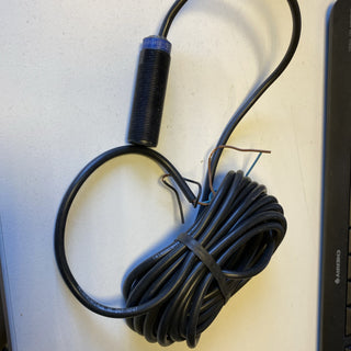 Telemecanique XS4P18PA370 Induktiver Näherungssensor – M18 – PNP NO1