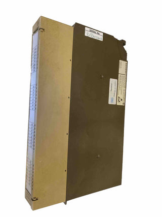 Siemens 6ES5451-7LA11 Simatic S5 Digitalausgabe DA 451 32x 24V 0.5A Gebraucht1