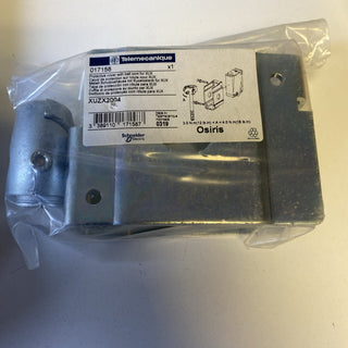 Schneider XUZX2004 Zubehör für Sensor 3D Befestigungsset Schutzgehäuse mit Kugel1