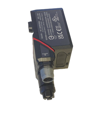 Keyence SR-X300W | KI-gestützter Codeleser | NEU (Sonstige)2