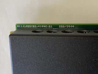 TTC / Acterna 30481 DSO/DSOA Interface Adapter – NEU4