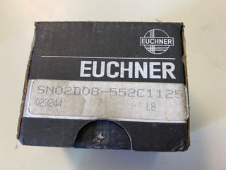 Euchner SN02D08-552C11252