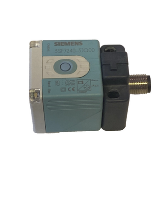 Siemens Photo-Sensor 3SF7240-3JQ000