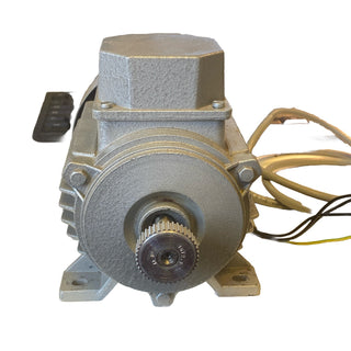 Elektromotor AXIS T 63A 2 AAB3 – 0,18kW / 0,25HP – 2770 U/min3