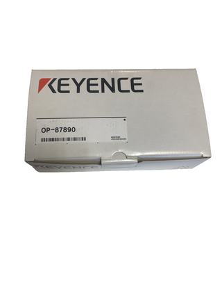 KEYENCE OP-87890 Schutzglas für MD-X1000 / MD-X1500 Serien Lasermarkierer0