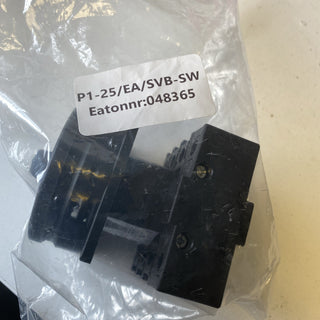 Eaton Lasttrennschalter P1-25/EA/SVB (Hauptschalter / NOT-AUS)5