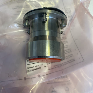 ABB 3BSE024403R53 | PFVL-141 Vakuum-Ventileinheit (Edelstahl) – NEU & OVP3