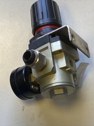 PNEUMATIK REGLER  FM-30-02-R6