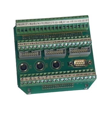 Schlatter I/O-Modul Interface Platine 400513.001.02 - Neu (Sonstige)0
