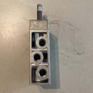 Festo Magnetventil MFH-5-1/8 (Teilenummer: 9982) – Gebraucht