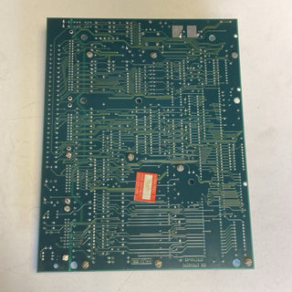 ABB SAFT 188 IOC Control Board 58125067 CA941027 Strömberg Platine – Gebraucht