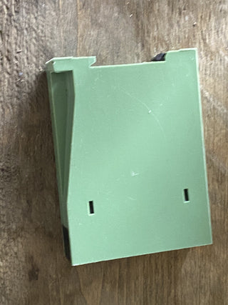 BTR METZ CONNECT Zeitrelais REW / REWK – 0,5s Einschaltwischer1