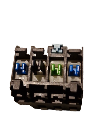 SIEMENS 3RH1921-2HA222