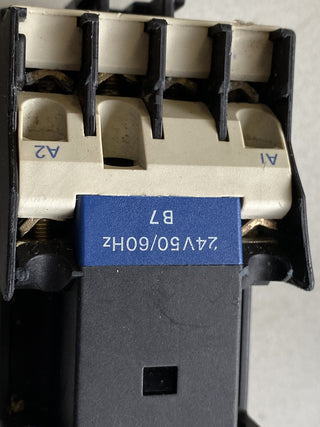 Telemecanique / Schneider Electric Schütz LC1D09 (24V) – Gebraucht2