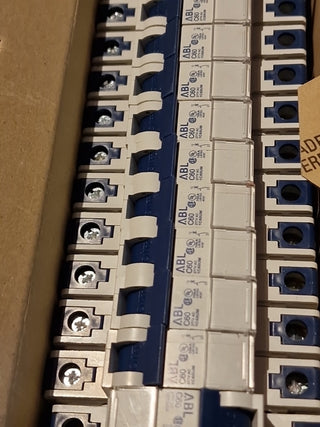 ABL Sursum 1C60UM Leitungsschutzschalter/C60A , 277VAC5