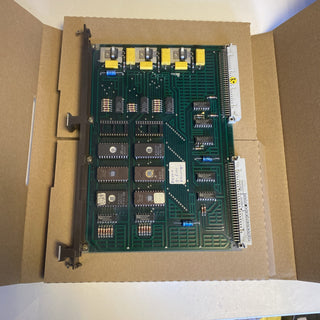Orig. Philips A670 Type MM20 Industriemodul Steuerungseinheit0