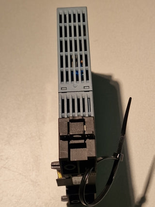 SIEMENS 3SK1230-1AW20 SIRIUS Sicherheitsrelais Netzteil für 3SK1 Advanced Serie6