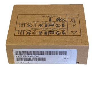 Siemens SIMATIC ET 200SP, CM PTP Kommunikationsmodul 6ES7137-6AA01-0BA02