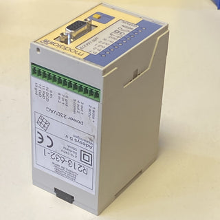 ADESYS MODALARM TR- R213-632-1 (ALARMMODUL) -3