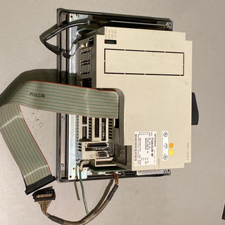 Mitsubishi FCA635ZN-NF CNC Steuerung – Top Zustand3