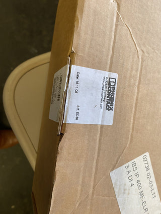2732871 PHOENIX CONTACT - IBS IP 400 MBH3