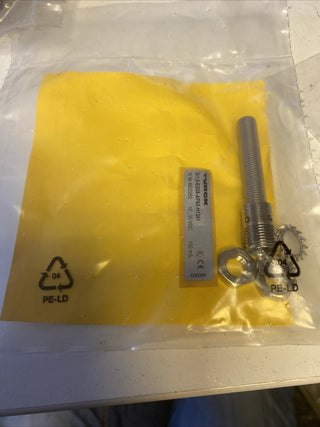 Turck Bi1,5-EG08-AP6X-H1341 Induktiver Näherungsschalter M8 PNP – NEU & OVP2