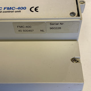 Flygt MACTEC FMC-400 | Überwachungs- und Steuergerät für Pumpstationen2