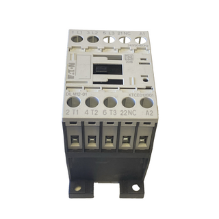 Eaton DILM12-01(24VDC) Leistungsschütz (Artikelnummer 276880)1
