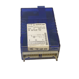 SAIA BURGESS OUTPUT MODULE - PCD3.A460 (USED)2