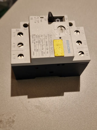 Siemens Leistungsschalter 3VU1300-1NJ00 | 3VU1 300-1NJ001