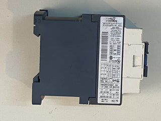 Schneider Electric LC1D09BD TeSys D Schütz 24V DC 3-polig 9A 1S+1Ö Telemecanique2