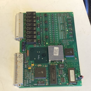 ABB 83SR04 | VME-Board | GJR2390211R0023 | Industrial Automation3