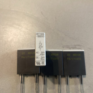 4x Siemens 3RT1916-1BB00 Varistor S00 – Neu (Sonstige)