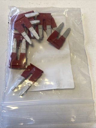 10x Phoenix Contact FBS 2-10 Steckbrücke (3005947) – NEU & OVP
