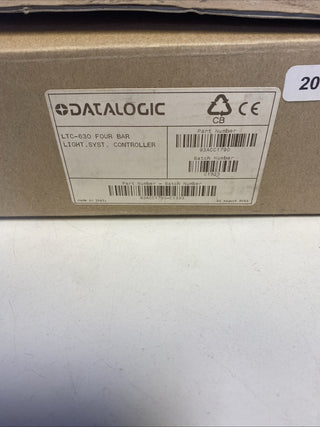 Datalogic LTC-630 Lighting Controller (93ACC1790)0