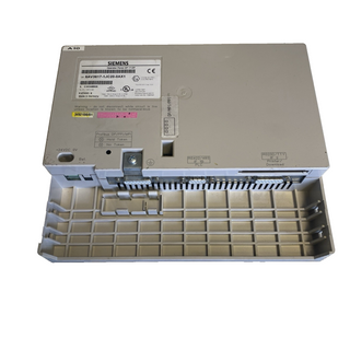 Siemens SIMATIC HMI OP17/DP Bediengerät Operator Panel | 6AV3617-1JC20-0AX1 |