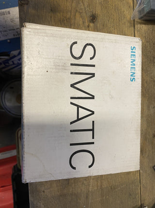 Siemens 6ES7193-0CA20-0XA0 Terminal Block 6ES7 193-0CA20-0XA0 E03 NEU3