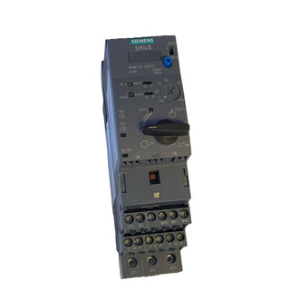 Siemens Sirius Direktstarter Compact Starter 3RA6 120-1BB32 / 3RA6120-1BB322